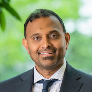 Ranjith Narayanasamy