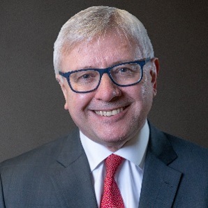 Ron Hoffmann