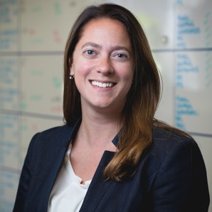 Carrie Rowe