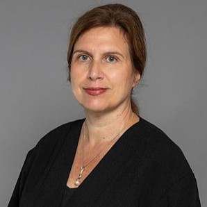 Her Excellency Signe Burgstaller