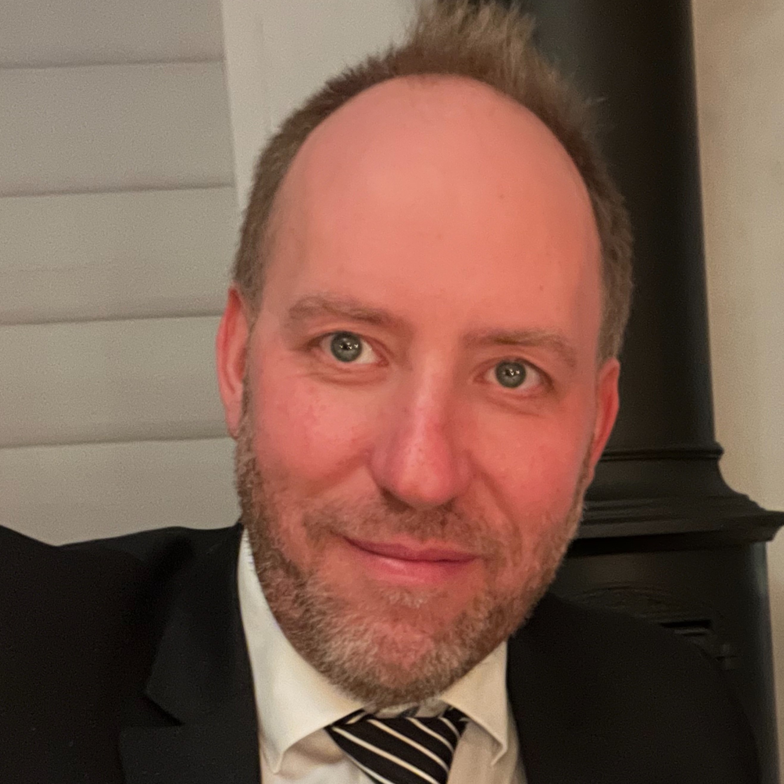 Kristian Kjæstad