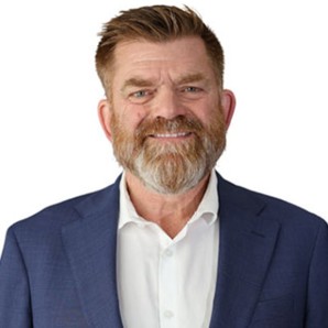Honourable Brian Jean