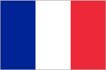 World Flags France