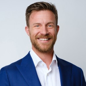 Greg Maidment
