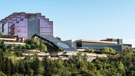Edmonton Convention Centre