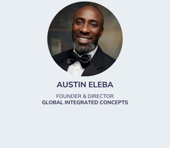 Austin Eleba