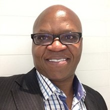 Robert Mugo