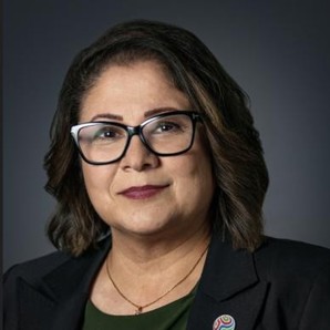 Dr. Maryam Mkhani