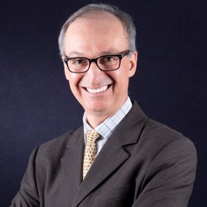 Dr. Philippe Navarri