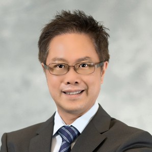 Dickson Lee