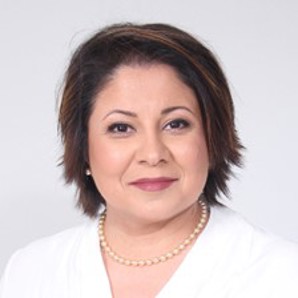 Dr. Maryam Mkhani