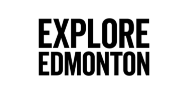 Explore Edmonton Logo