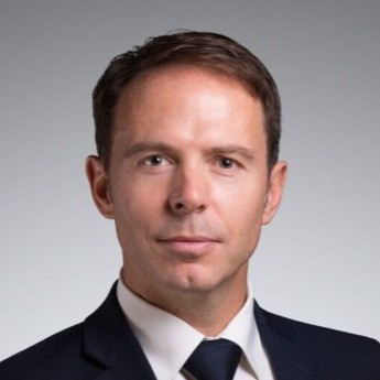 Matt Boisne
