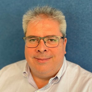 Richard Salter 