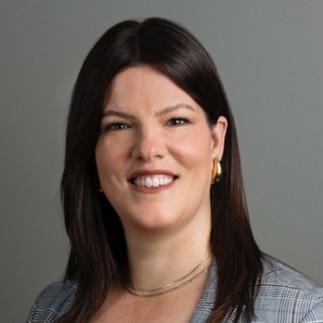Gillian Hynes