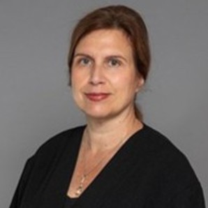 Her Excellency Signe Burgstaller