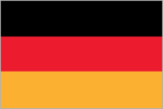 World Flags Germany