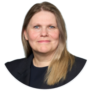 Her Excellency Hanna-Leena Korteniemi
