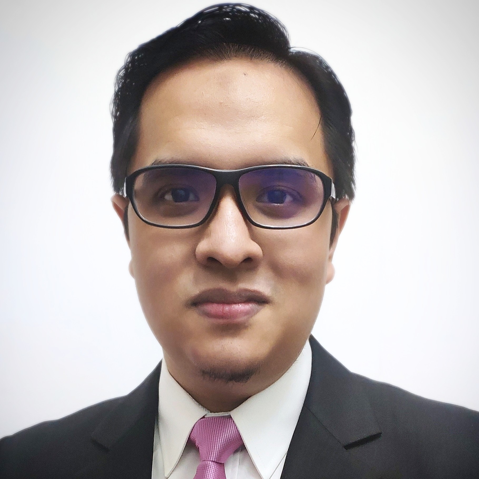 Mohamed Anas Mohamed Shaharuddin