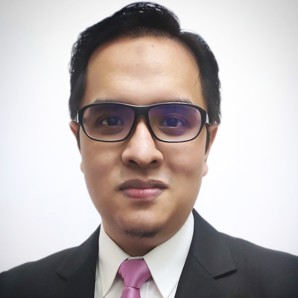 Mohamed Anas Mohamed Shaharuddin