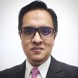 Mohamed Anas Mohamed Shaharuddin