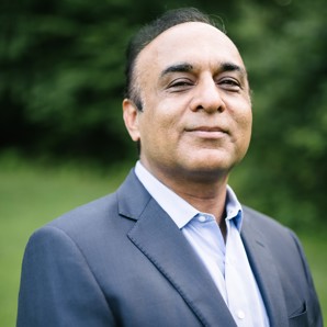 Vimal Chauhan