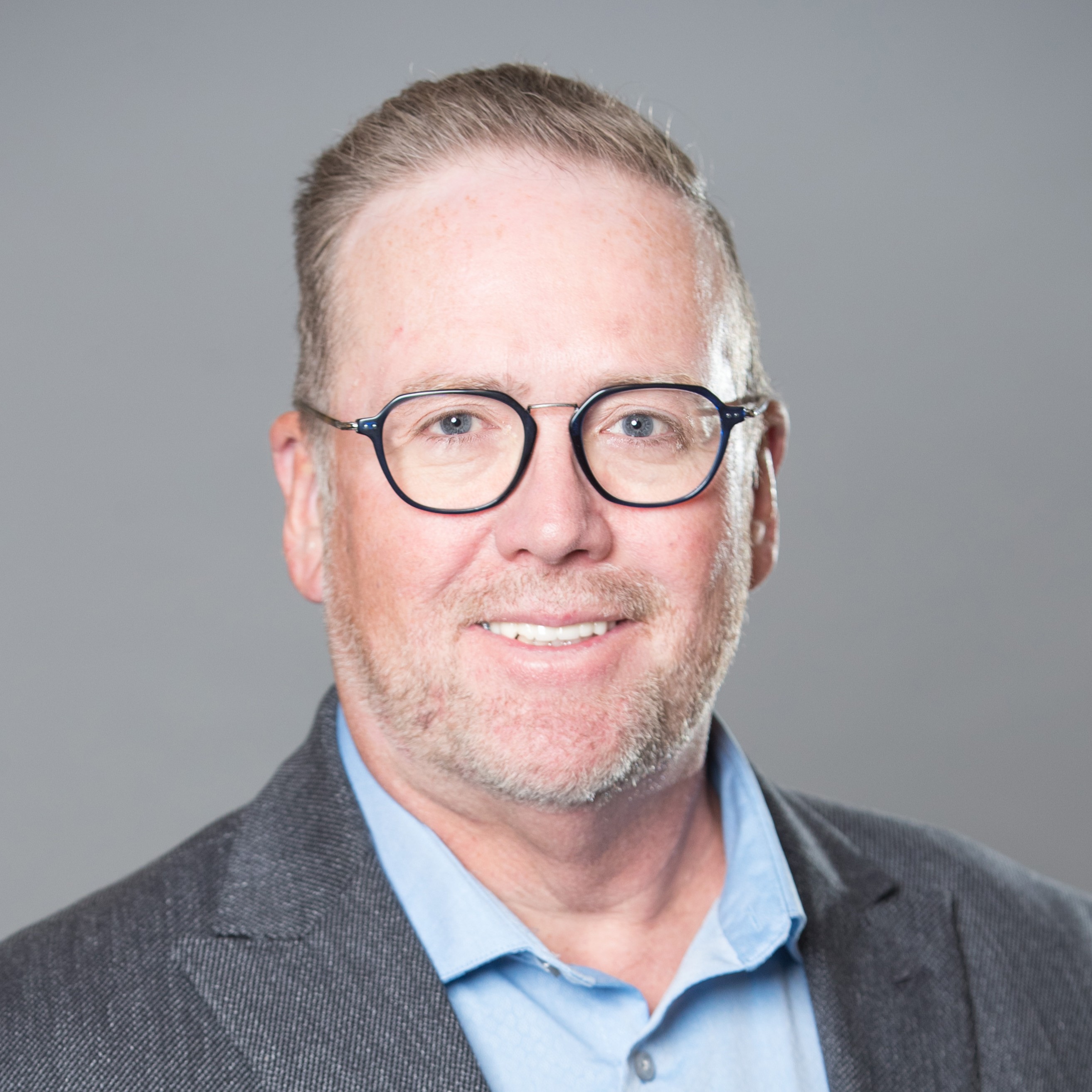 Tim Byrne