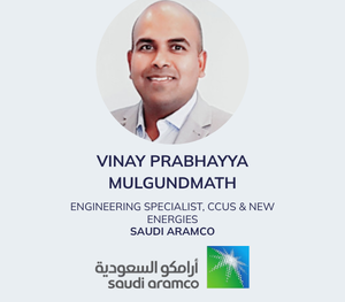 Vinay Prabhayya Mulgundmath