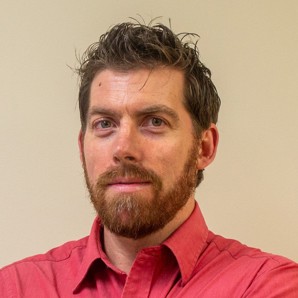 Andrew Kingston