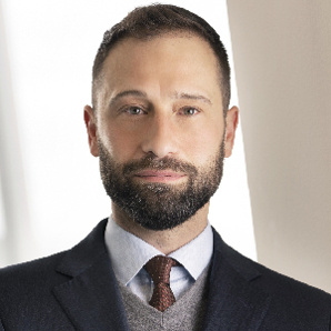 Fabrizio (Fab) Chiacchia