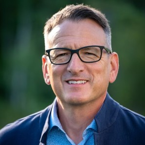 Honourable Greg Rickford