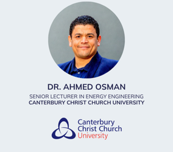 Ahmed Osman