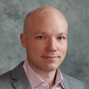 Matthew Gutscher
