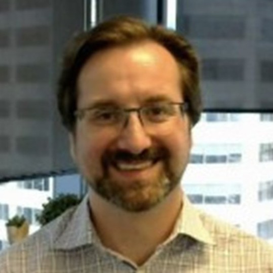 Ian Buchanan