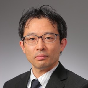 Takashi Kamijo