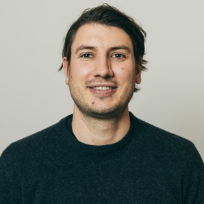 Malte Feucht