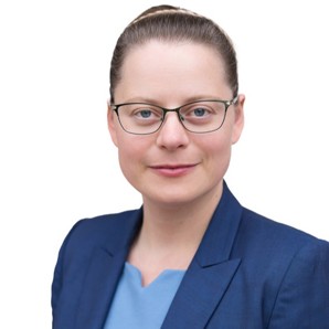 Andrea Crook