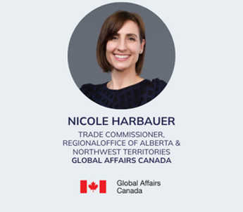Nicole Harbauer