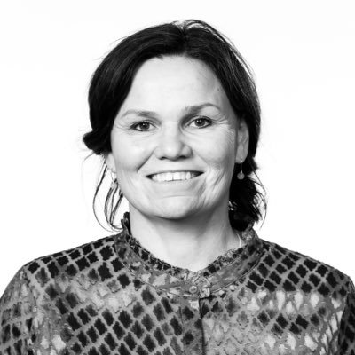 H.E. Hanne Ulrichsen