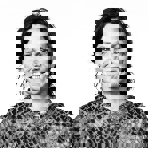 Her Excellency Hanne Ulrichsen