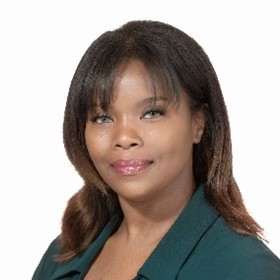 Alexis Griffin