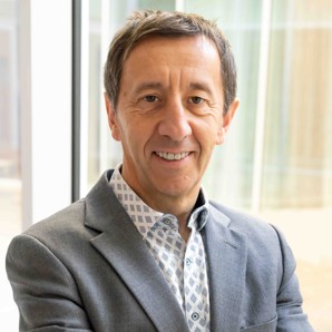 Christophe Malaurie