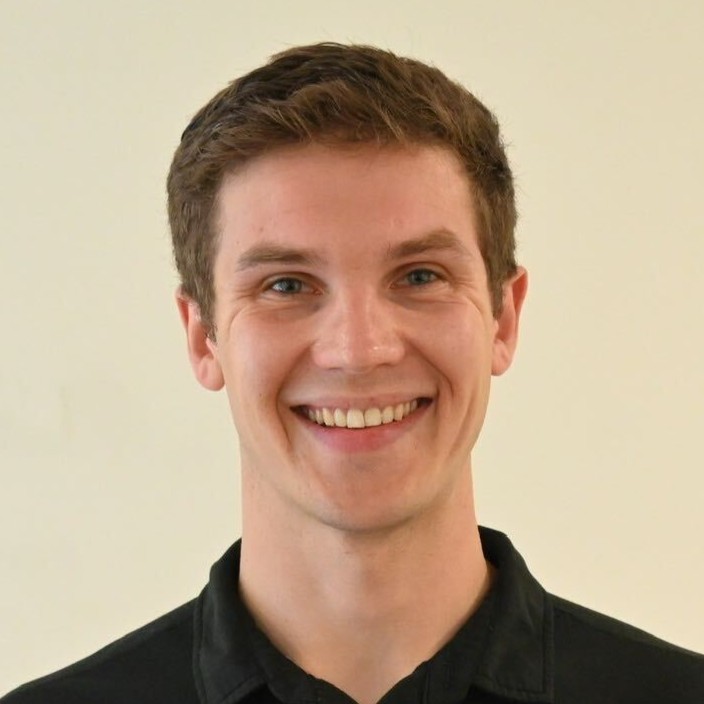 Cameron Halliday