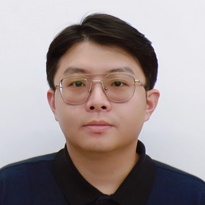 Zichao (Rinbo) Lin
