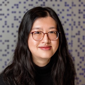 Clara Yuan 