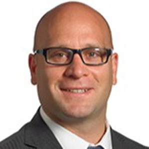 Byron Reynolds