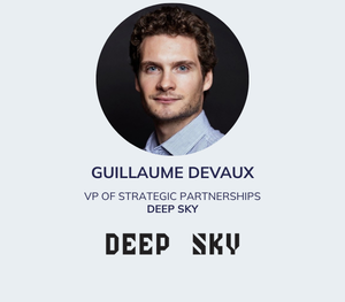 Guillaume Devaux