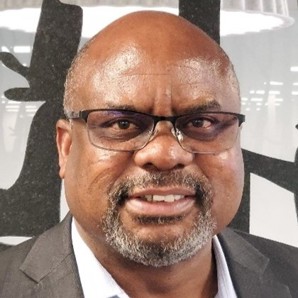 Isaac Amponsah