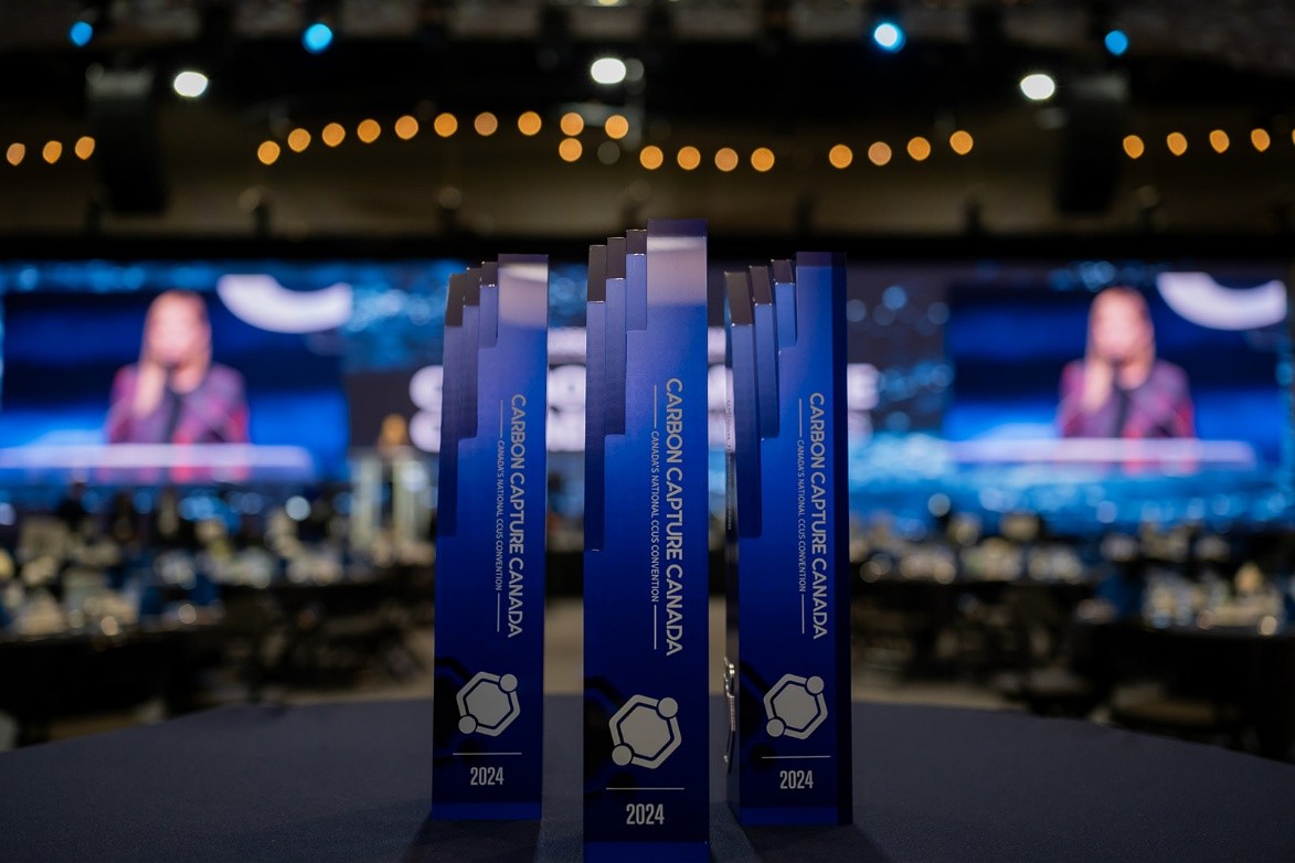 Carbon Capture Canada Announces 2025 Awards Final Nominees