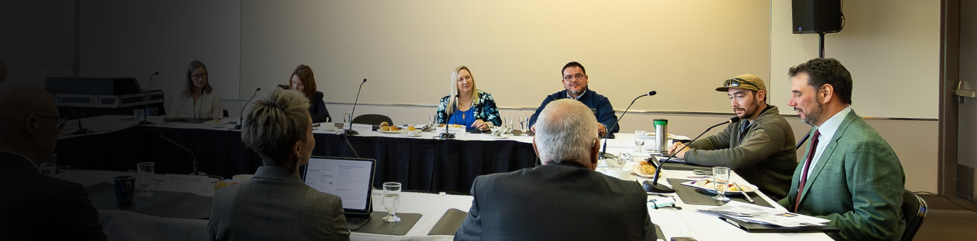 Roundtable